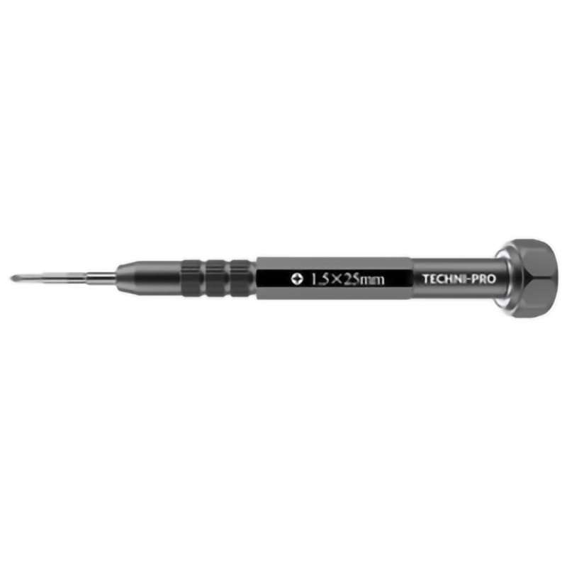 9903 Precision Screwdriver, +1.5, 9903 Series
